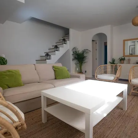 Casa En En Primera Linea De Playa Prázdninový dům