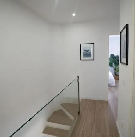 Casa En En Primera Linea De Playa Prázdninový dům *