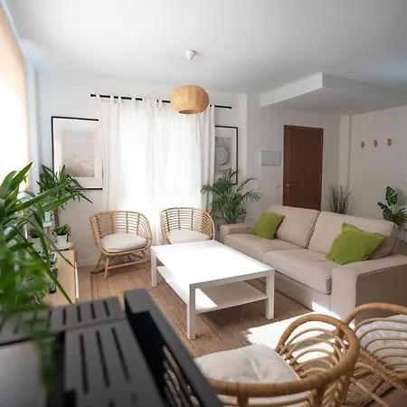 Holiday home Casa En En Primera Linea De Playa